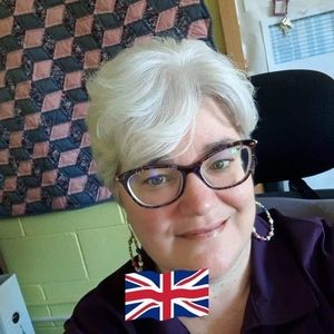 Meet your Posher, Karen